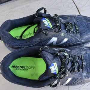 New Balance    MT510 LB3   14 4E